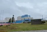 北海道立オホーツク流氷科学センター「ギザ」