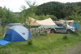 山鳥の森オートキャンプ場