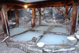 地獄温泉「清風荘」