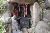 榎稲荷社