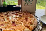 ピザ喫茶ミモザの木