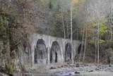 第二音更陸橋