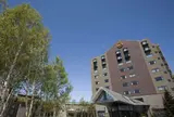北天の丘 あばしり湖鶴雅リゾート