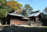 住吉神社
