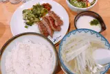 牛たん炭焼 利久 名掛丁店