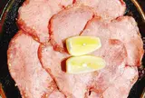 焼肉 味楽