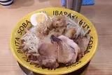 茨城豚そば 特龍 堀町店