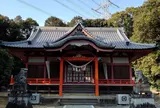 山中八幡宮