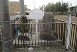 伊奈村立場茶屋跡