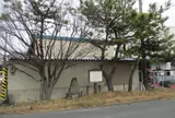 子だが橋の碑