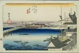 吉田宿