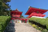 赤間神宮