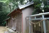 笠子神社