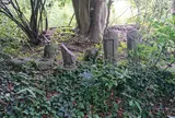 袈裟切り地蔵
