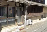 二川宿西問屋場跡