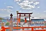 福徳稲荷神社