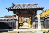 蔵法寺