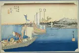 新居宿