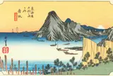 舞坂宿