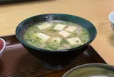 とん汁 桝形
