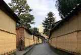 長町武家屋敷跡