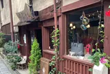 つくろい空間