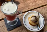 grasshopper cafe (グラスホッパー カフェ)