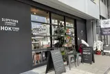 HOK STAND (ホックスタンド)