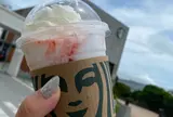 スターバックスコーヒー沖縄本部町店