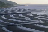 御輿来海岸