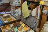 いのこ菓子店