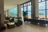 ヒルトン沖縄北谷リゾートのアフタヌーンティー