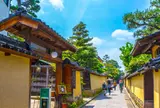 長町武家屋敷跡