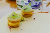ホテルブレストンコート