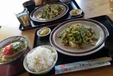 お食事処 とくじん