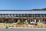 道の駅 保田小学校