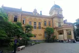 旧岩崎邸庭園
