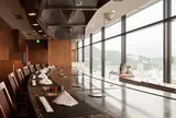 ホテルグランヴィア広島 ステーキハウス 神石