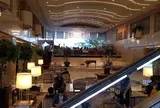 ホテルグランヴィア広島ロビーラウンジ