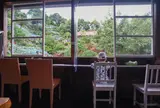 よへなあじさい園カフェ