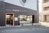 ホテルエリアワン釧路