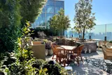 The Jade Room + Garden Terrace