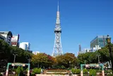 名古屋テレビ塔