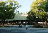 熱田神宮