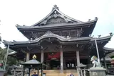 豊川稲荷