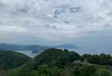 三方五湖有料道路レインボーライン