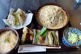 そばの杜