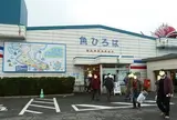 豊浜魚ひろば