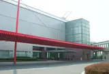 トヨタ博物館