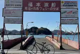 尾道［土堂・尾道渡船］（航路）